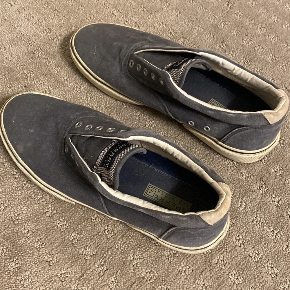 Men’s Sperry Top-Sider